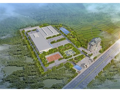 四川18000立方米屠宰廠加工冷庫規(guī)劃工程項(xiàng)目