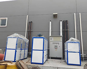 防爆醫藥冷庫建造成本多少錢？