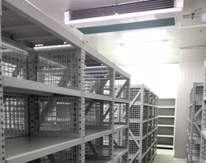 上海醫藥冷庫建造，超低溫冷庫造價
