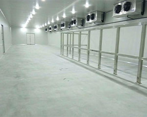 -80℃冷庫用于哪些領(lǐng)域，冷庫建設(shè)價格多少