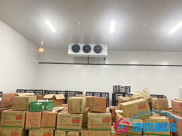冷庫安全風(fēng)險屬于什么風(fēng)險等級？