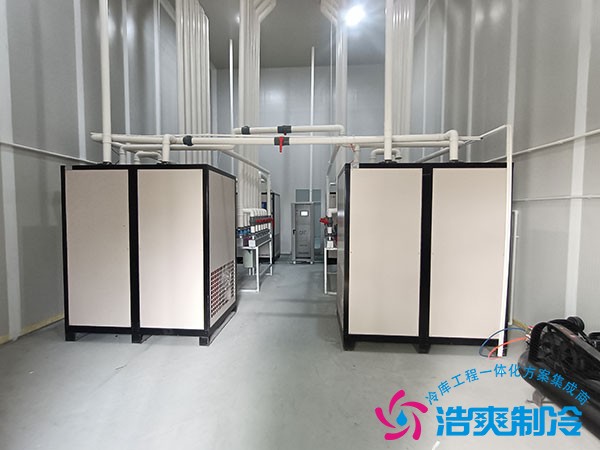 陜西建造價果蔬氣調庫多少錢？_2024年果蔬氣調庫造價表