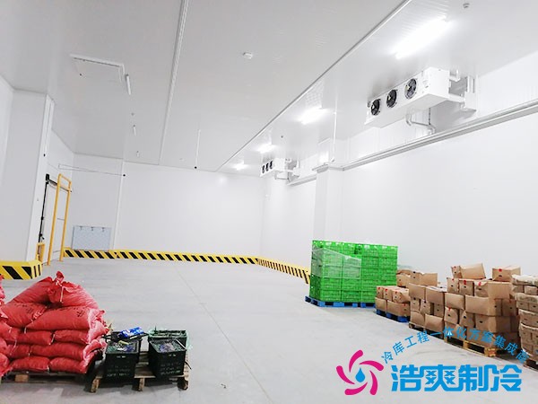 冷庫建設(shè)報(bào)批報(bào)建