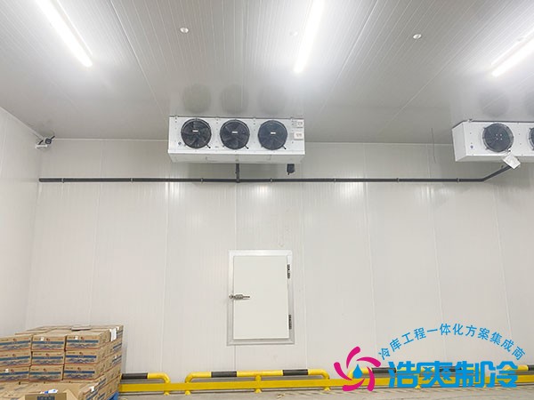 冷庫建設(shè)報(bào)批報(bào)建要求