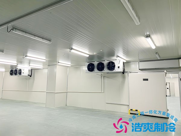 冷庫設(shè)計規(guī)范