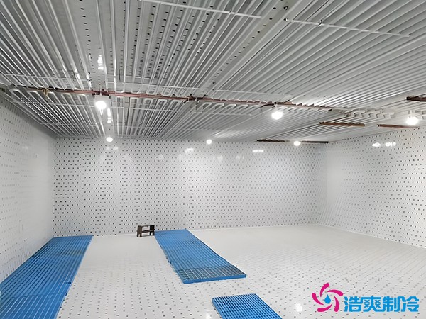 建個冷凍庫要多少錢？冷凍庫每平方米的造價標準