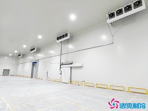 商業(yè)冷凍庫每平米造價多少錢？不同類型商業(yè)冷庫造價估算