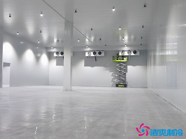建造一萬噸冷庫造價費用大概多少錢？