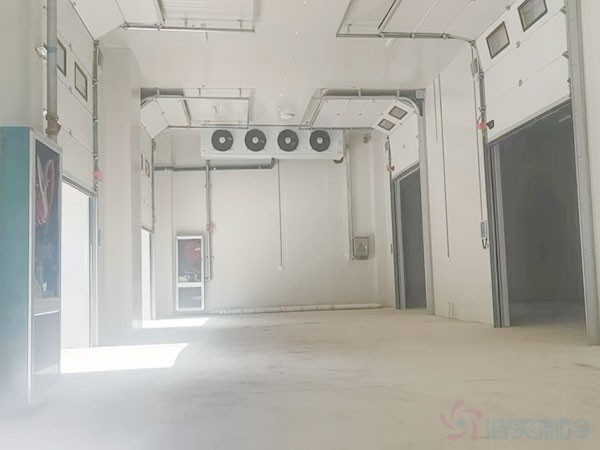 鍋爐房改造為冷庫需要走什么流程？