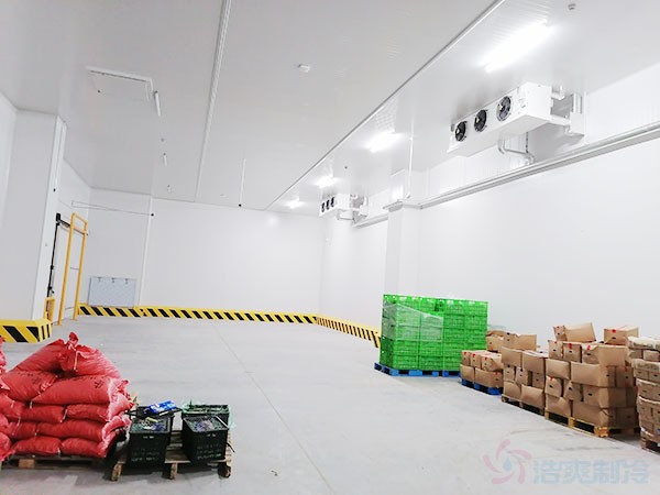 500立方冷藏庫安裝造價預(yù)算