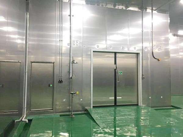 上海防爆冷庫建造｜哪家供應(yīng)商更專業(yè)可靠？